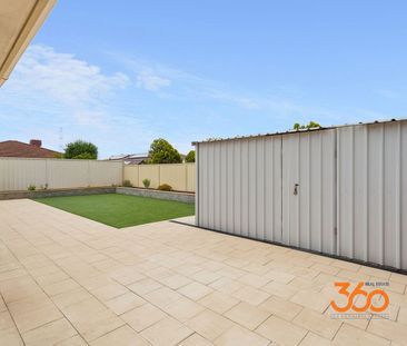 Spacious 4x2 - Perfect for families! - Photo 4