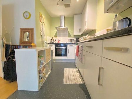 1 bedroom apartment to rent - Photo 5