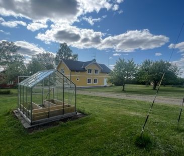 Stavvägen, Fjärdhundra - Photo 1