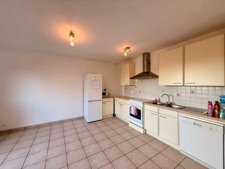 Appartement te huur - Photo 3