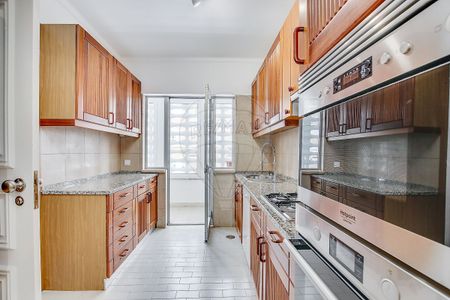 Apartamento T3 em Lisboa - Foto 5