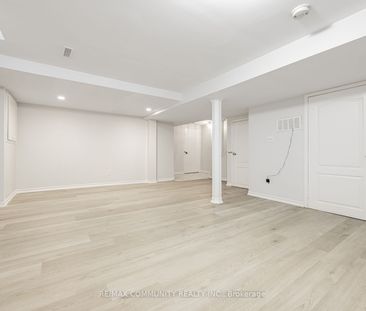 For Lease - 95 Ketchum Crescent Unit# Bsmt, Markham, Ontario - Photo 6
