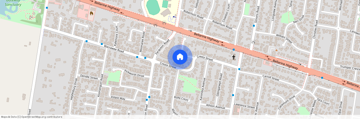 7 Woodleigh Close, Leopold