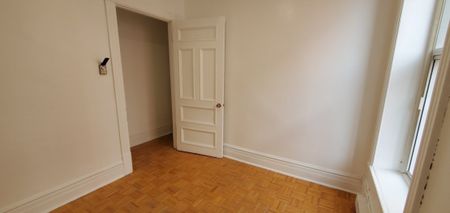 Appartement à louer - Montréal (Ville-Marie) (Centre) - Photo 4