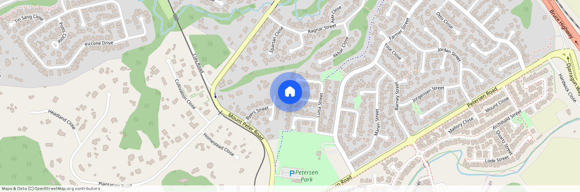 14 Peace Court, Qld 4306, White Rock