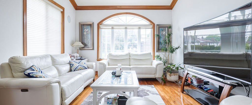 À louer / Maison à étages - Photo 1