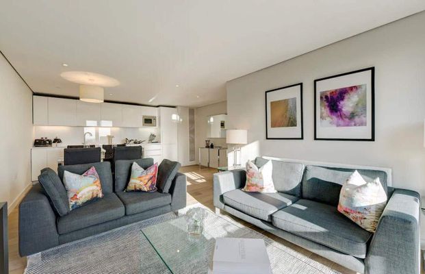 Merchant Square, W2, London - Photo 1