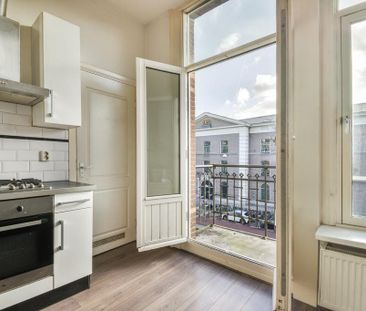 Appartement te huur: Sarphatistraat 197-2 1018 GH Amsterdam - Foto 6