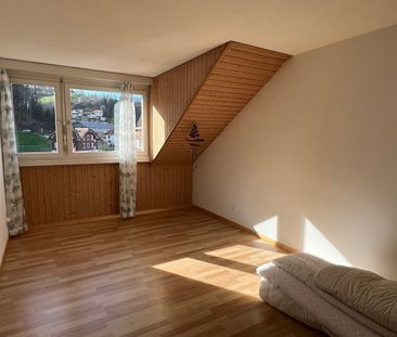 3.5 Zimmer, 74 m², 4. Stock - Foto 1