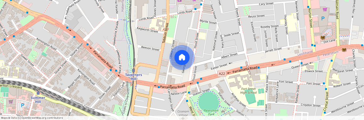 603/24B George Street, NSW 2040, Leichhardt