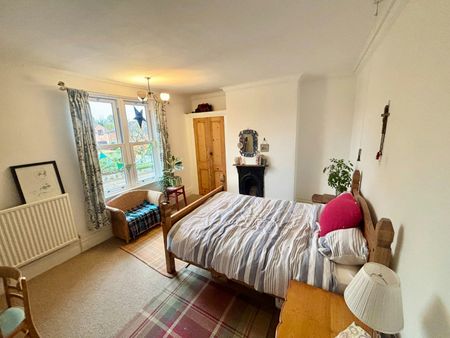 Swepstone Road, Heather, LE67 - Photo 3