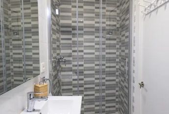 Via Favència, Barcelona, Catalonia 08042