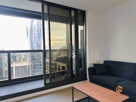 Melbourne CBD - Photo 2