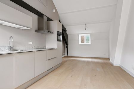 Appartement te huur: Alexanderstraat 2-A 5038 XW Tilburg - Foto 5