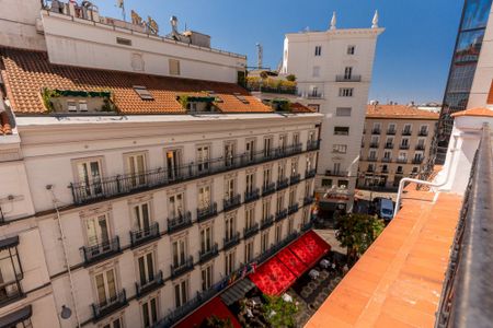 Wonderful room in Preciados - Photo 5