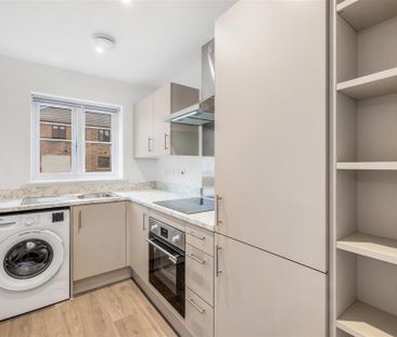 1 bedroom terraced house to rent - Photo 3