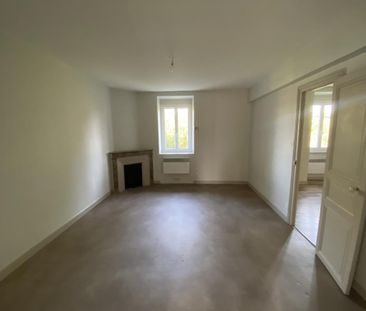 Location Appartement 2 pièces 53m² MARMAGNE 71710 - Photo 1
