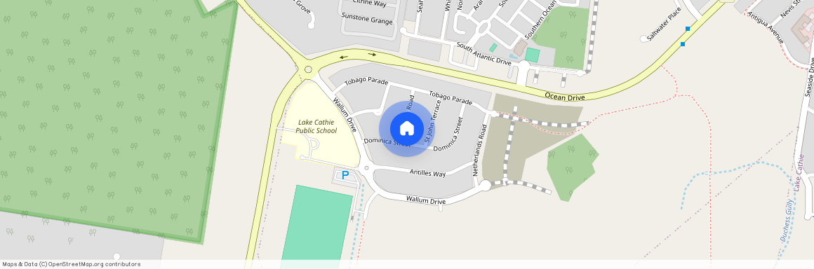 13 Dominica Street, NSW 2445, Lake Cathie