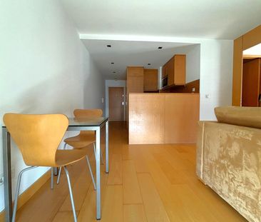 Apartamento T1 em Porto - Foto 5
