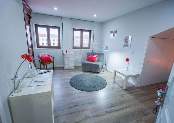 Apartamento T5 em Aveiro
