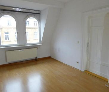 N-Himpfelshof: Top-Lage! Schöne 4-Zi-Whg (4.OG o.L.), EBK - Photo 1