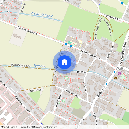 8105, Watt, Unterdorfstrasse, 47
