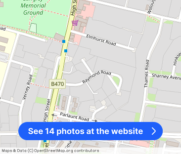 Raymond Road, Slough - Photo 1