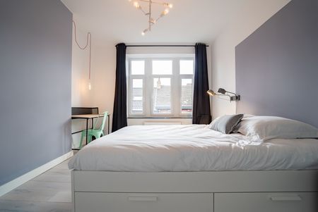 Room at Rue Du Fort 36 - Foto 4