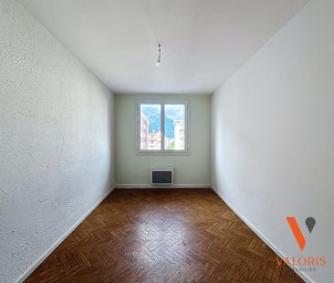 Location Appartement 3 pièces 68m² GRENOBLE 38000 - Photo 4