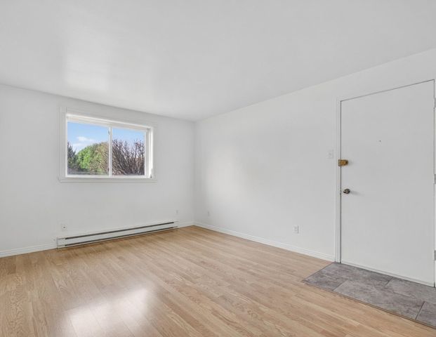 À louer / Appartement - Photo 1