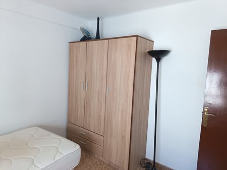 Flat - Valencia (Ciutat Jardí) - Photo 2