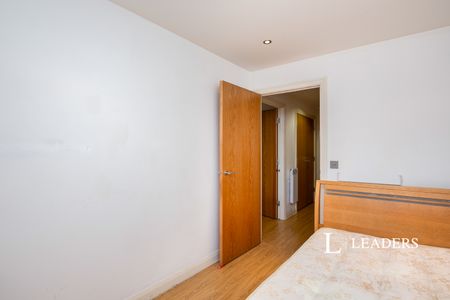 2 bedroom apartment to rent X Q 7 Building, Taylorson Street South, Salford, M5 - Photo 3