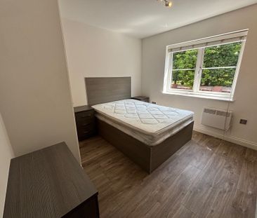 1 bedroom apartment to rent - Photo 2