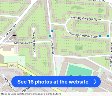 3/1, 29 Provost Road, Dundee, DD3 8AF - Photo 1