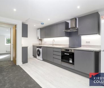 2 bedroom terraced bungalow to rent - Photo 6