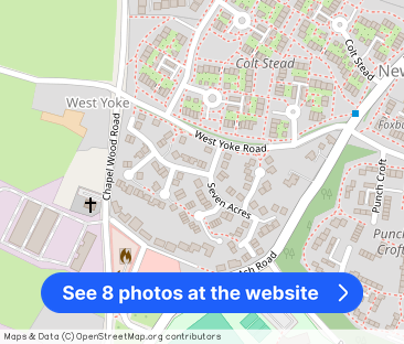 Seven Acres, New Ash Green - Photo 1