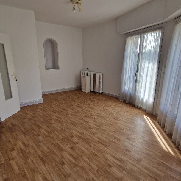 Location Appartement 2 pièces 40m² - Photo 1