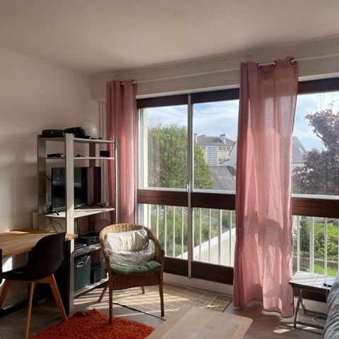 Appartement T1 à louer - 20 m² - Photo 1