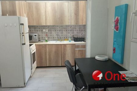 Studio/Γκαρσονιέρα για ενοικίαση Σωτηράκη (Αιγάλεω) - Photo 4