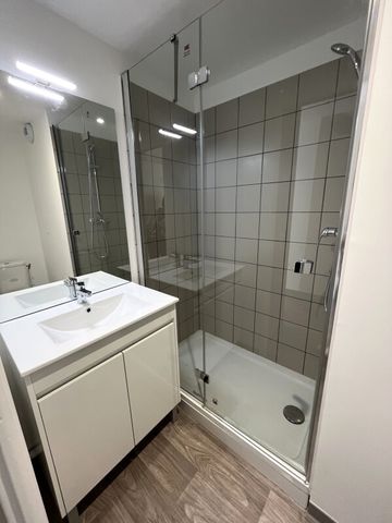 Location Appartement 1 pièce 22m² FRANQUEVILLE ST PIERRE 76520 - Photo 3