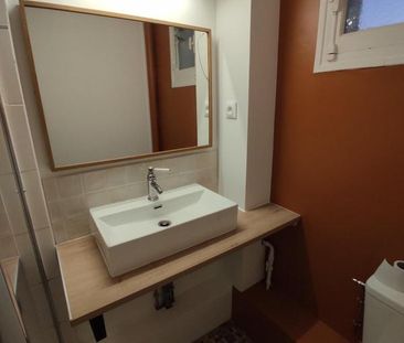 Location Appartement 2 pièces 34m² ANGERS 49000 - Photo 5