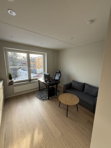 Grindstuguvägen, Täby - Foto 2