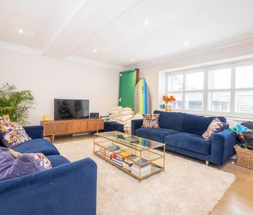 2 bedroom flat to rent - Photo 6