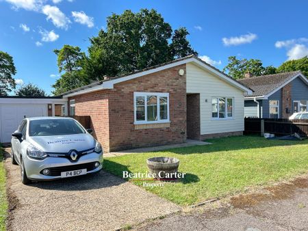 3 bedroom detached bungalow to rent - Photo 5