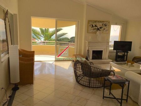 Luxury Flat for rent in Cascais e Estoril, Cascais, Lisbon - Photo 5