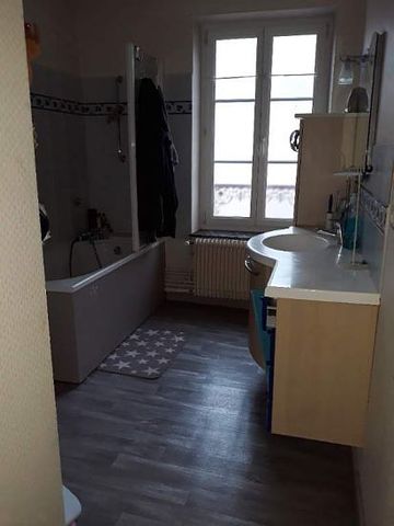 LUNEVILLE (54300) - Appartement - Photo 3