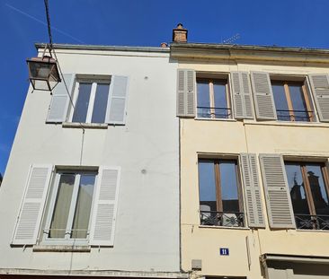 Location Appartement 1 pièce 13m² FONTAINEBLEAU 77300 - Photo 3