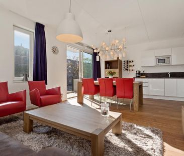 Appartement te huur: Banne Buikslootlaan 113-D 1034 AB Amsterdam - Photo 1