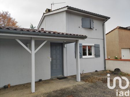 Maison 4 pièces de 74 m² à Albi (81000) - Photo 4