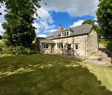 Beautiful cottage near the hamlet of The Camp. - Photo 4